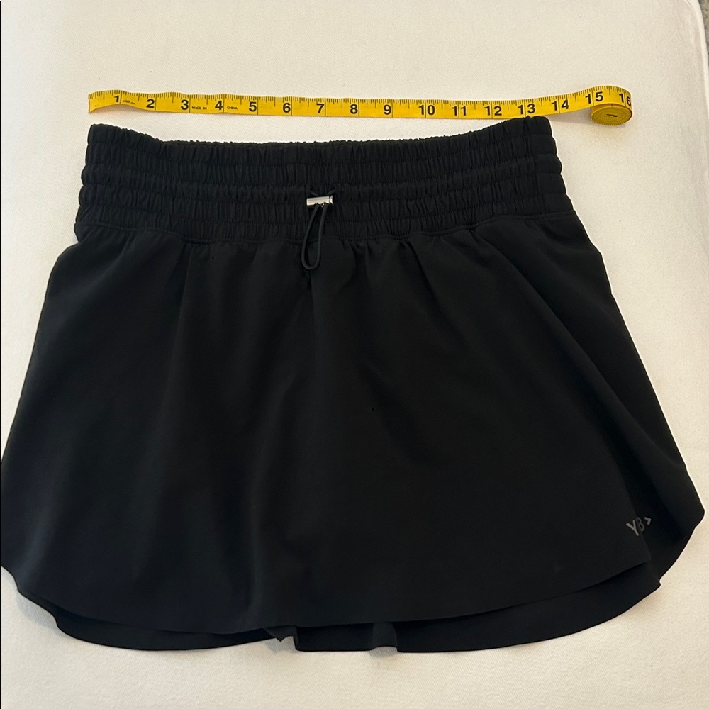Abercrombie YPB Lined Tennis Skirt